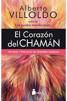 Papel El Corazon Del Chamán