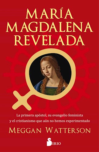 Papel María Magdalena Revelada
