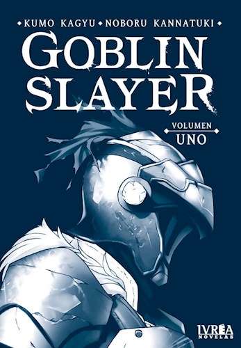 Papel Goblin Slayer (Novela) Vol 01