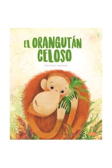 Papel El Orangután Celoso