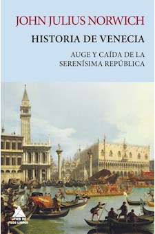 Papel Historia De Venecia