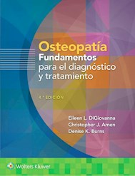 Papel Osteopatía Ed.4