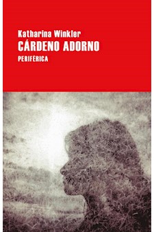 Papel Cárdeno Adorno