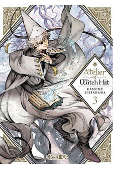 Papel Atelier Of Witch Hat 03