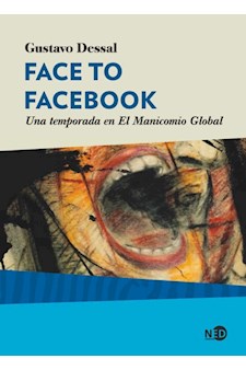 Papel Face To Facebook