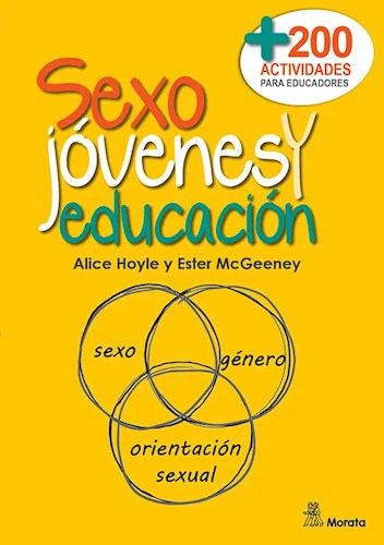 Papel Sexo Jóvenes Y Educación