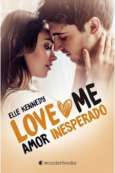 Papel Amor Inesperado - Love Me 2