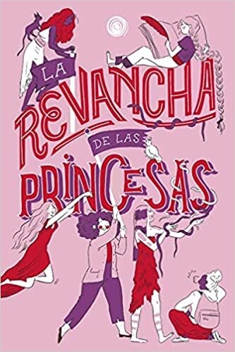 Papel La Revancha De Las Princesas