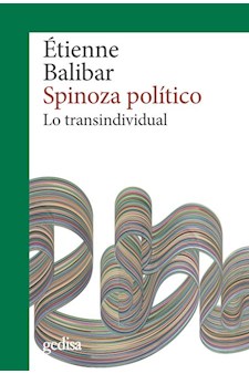 Papel Spinoza Político