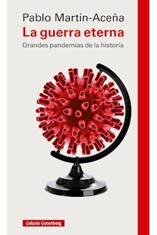 Papel La Guerra Eterna - Grandes Pandemias De La Historia