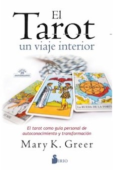 Papel Tarot Un Viaje Interior