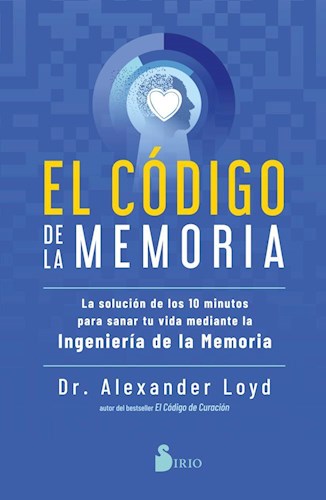Papel El Codigo De La Memoria