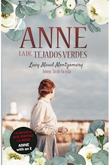 Papel Anne, La De La Isla