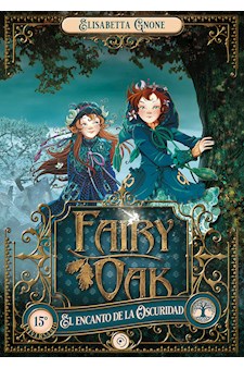 Papel Fairy Oak 2