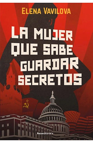 Papel La Mujer Que Sabe Guardar Secretos