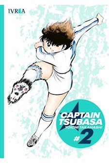 Papel Captain Tsubasa 02