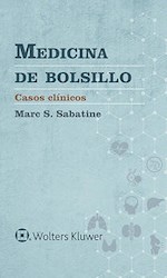 Papel Medicina De Bolsillo. Casos Clínicos