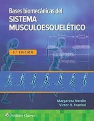 Papel Bases Biomecánicas Del Sistema Musculoesquelético Ed.5