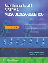 E-book Bases Biomécanicas Del Sistema Musculoesquelético