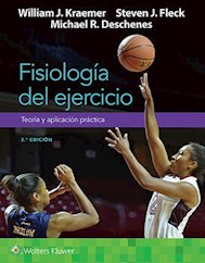 Papel Fisiología Del Ejercicio Ed.3