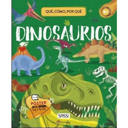 Papel Dinosoaurios