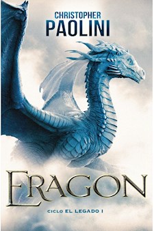 Papel Eragon (Ciclo Del Legado 1)