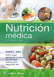 E-book Nutrición Médica