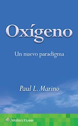 E-book Oxígeno. Un Nuevo Paradigma