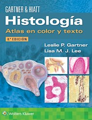 E-book Histología. Atlas En Color Y Texto