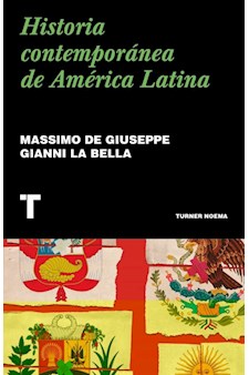 Papel Historia Contemporánea De América Latina
