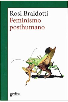 Papel Feminismo Posthumano