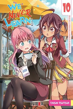 Papel We Never Learn 10