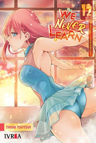 Papel We Never Learn 12