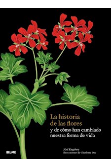 Papel La Historia De Las Flores