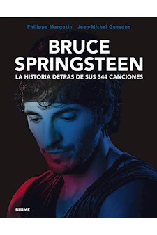 Papel Bruce Springsteen