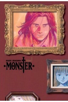 Papel Monster 01
