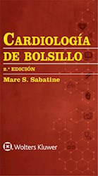 E-book Cardiología De Bolsillo