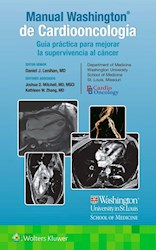 Papel Manual Washington De Cardiooncología