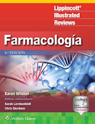 E-book Lir. Farmacología (Ebook)