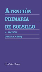 E-book Atención Primaria De Bolsillo