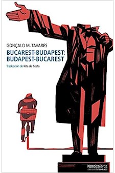 Papel Bucarest-Budapest: Budapest-Bucarest