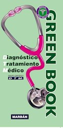 Papel Diagnóstico Y Tratamiento Médico Dtm Green Book 2023