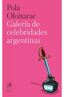 Papel Galería De Celebridades Argentinas