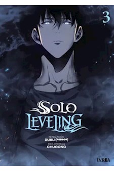 Papel Solo Leveling 03