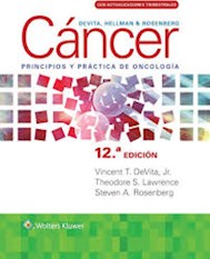 Papel Devita, Hellman, Rosenberg. Cáncer Ed.12