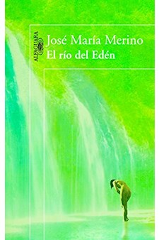 Papel Rio Del Eden, El