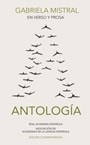 Papel Antologia En Verso Y Prosa