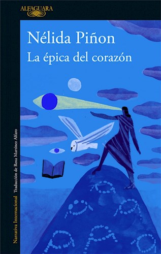 Papel Epica Del Corazon, La