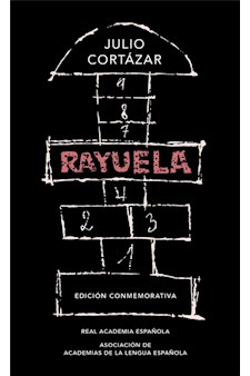 Papel Rayuela (Edicion Conmemorativa Rae)