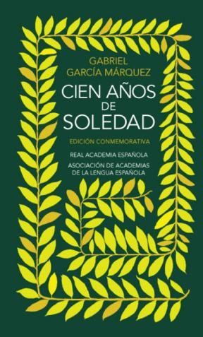 Papel Cien Años De Soledad (Rae)